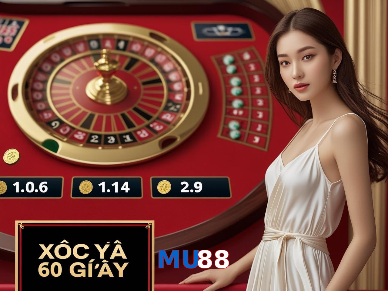 MU88