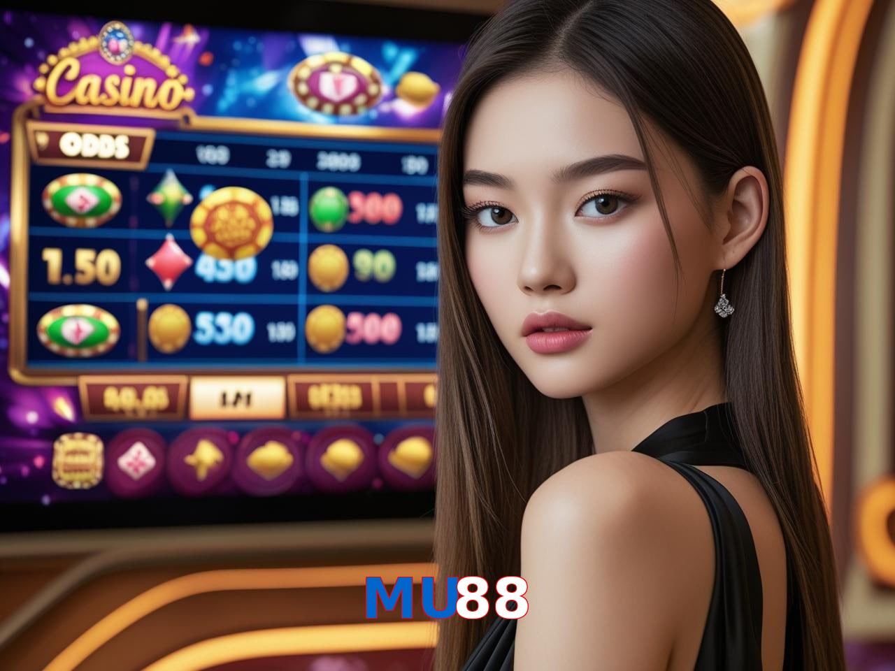 MU88