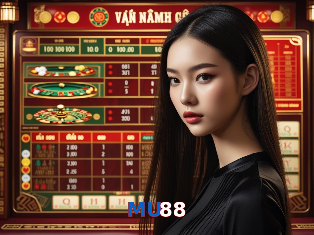 MU88