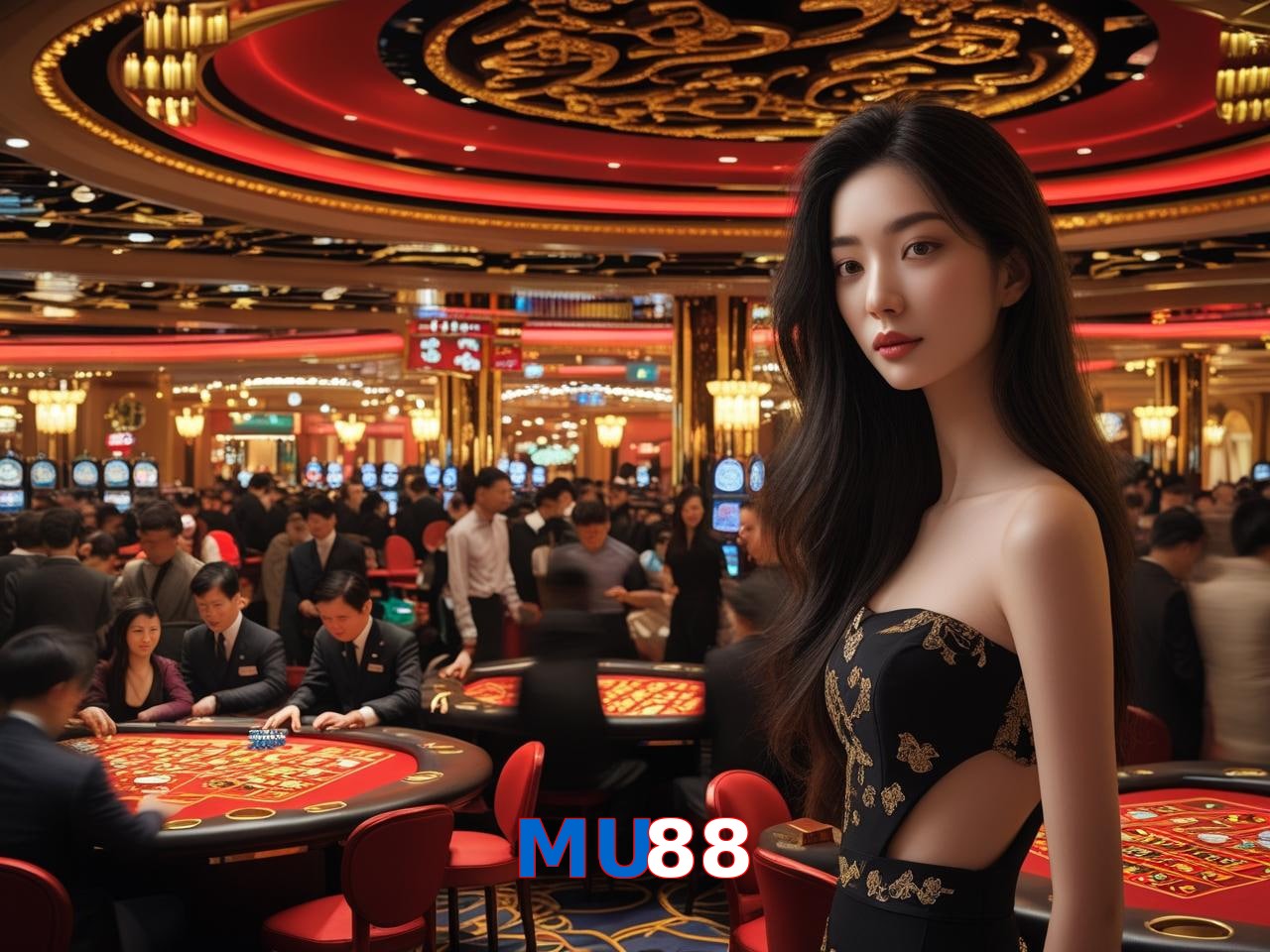 MU88