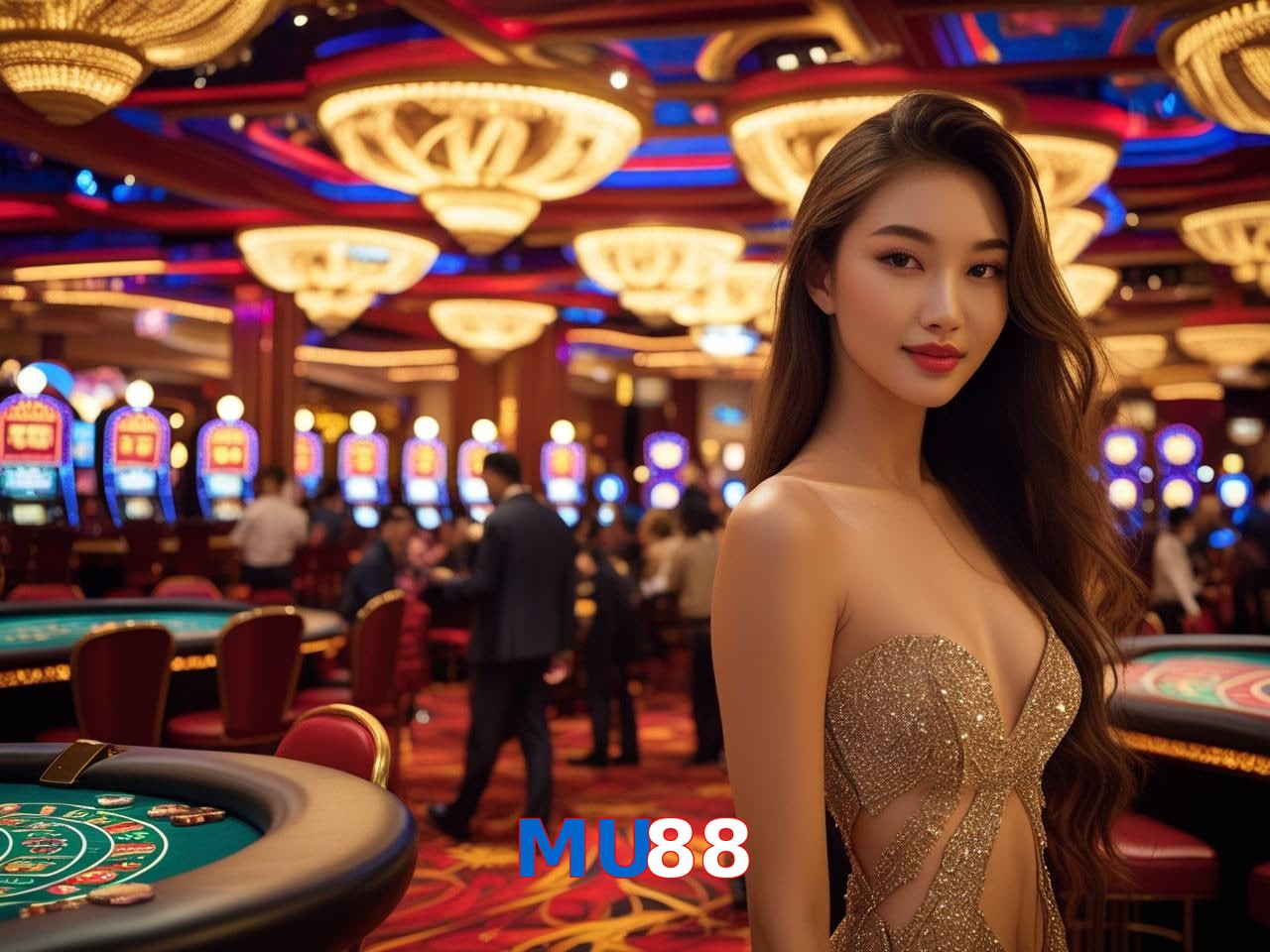 MU88