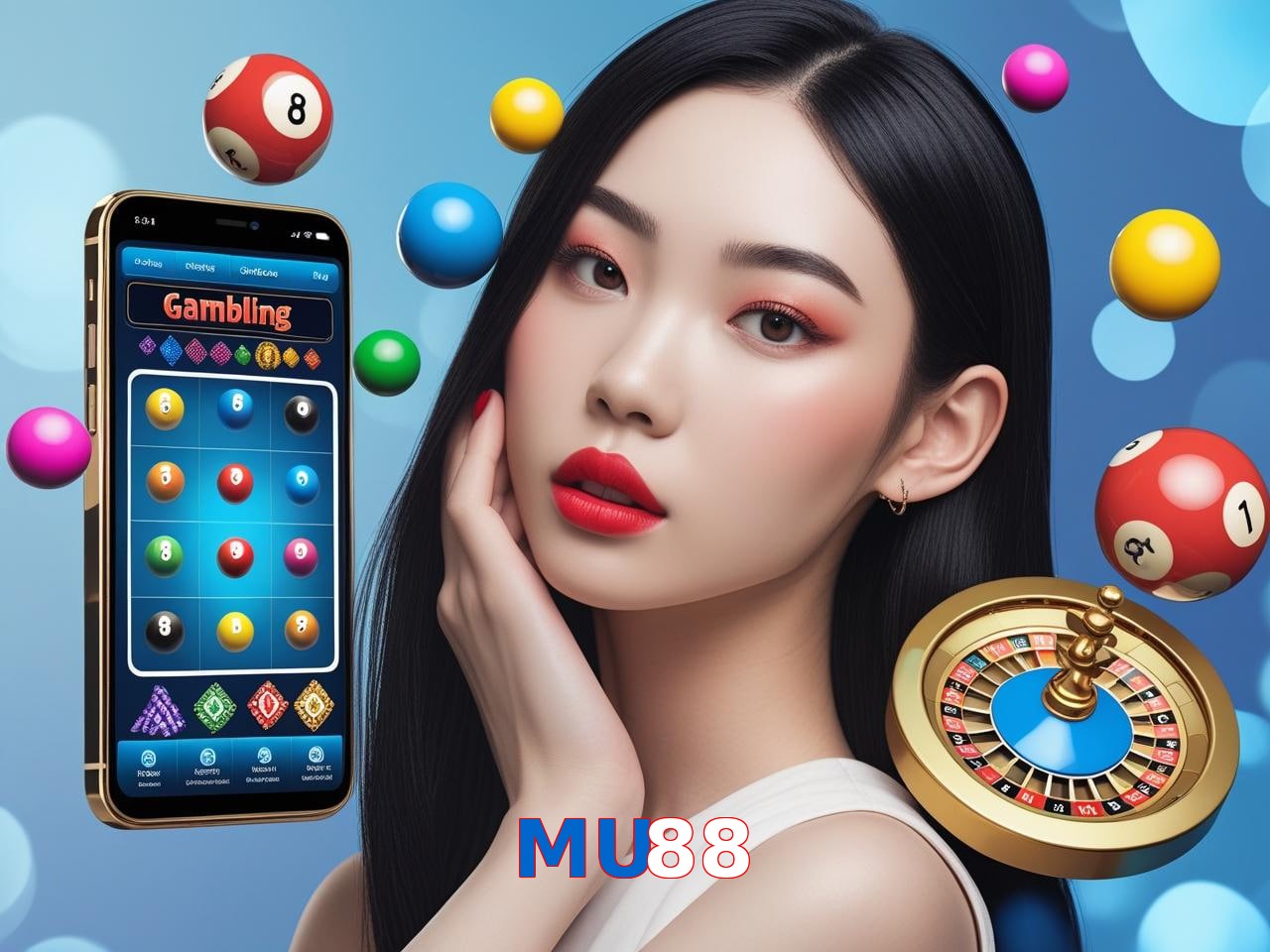 MU88
