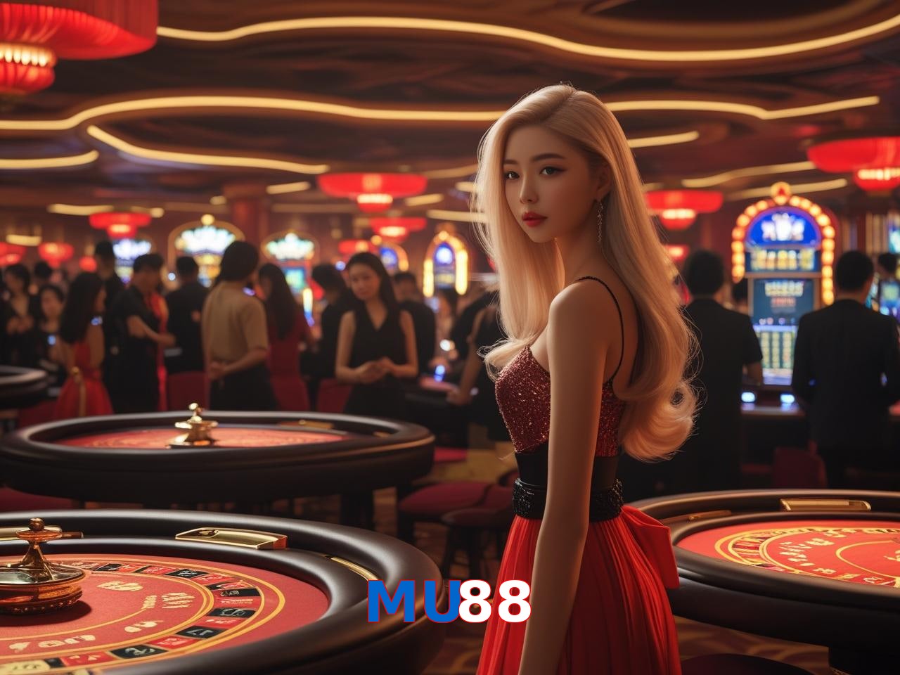 MU88