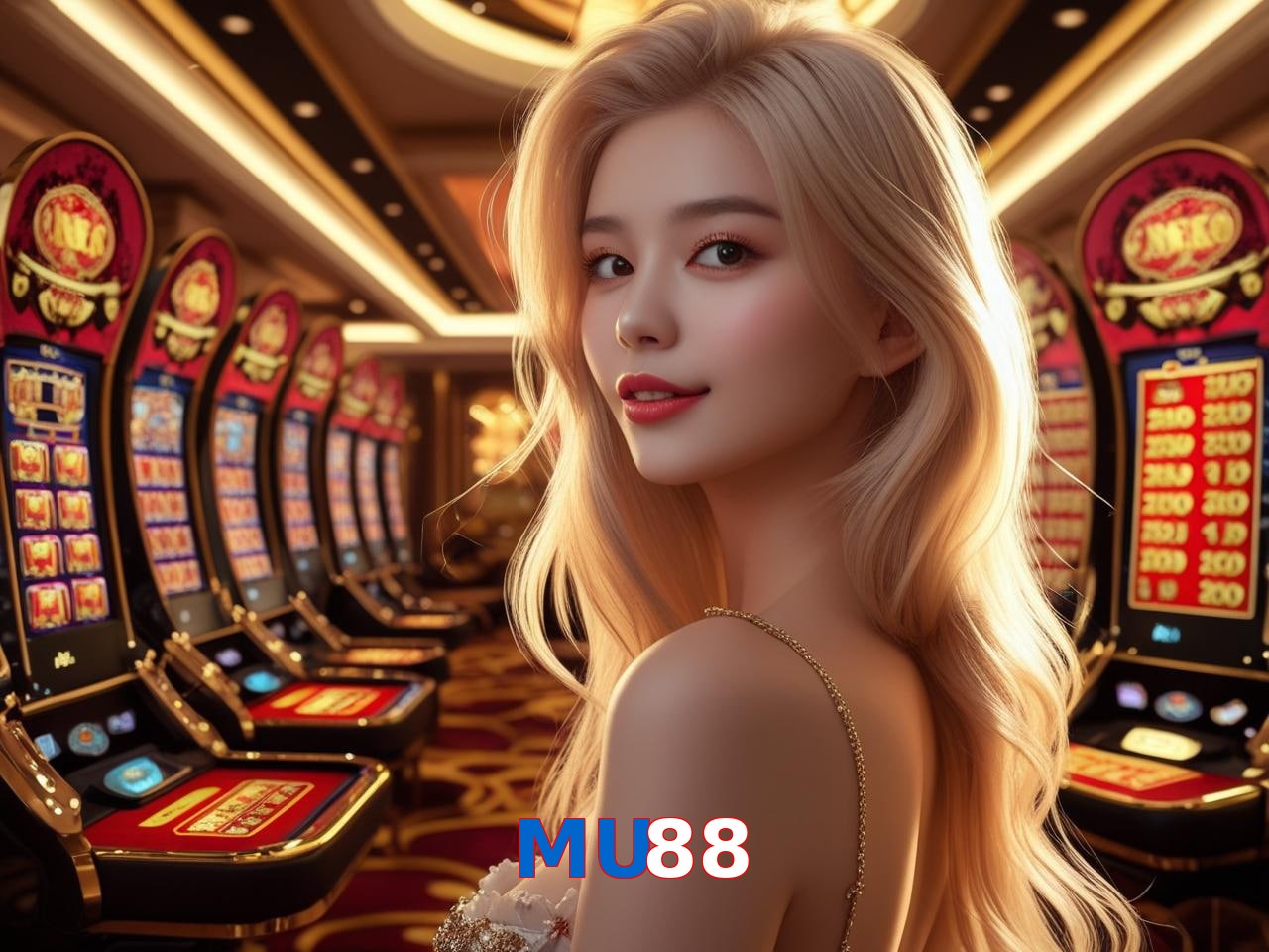 MU88