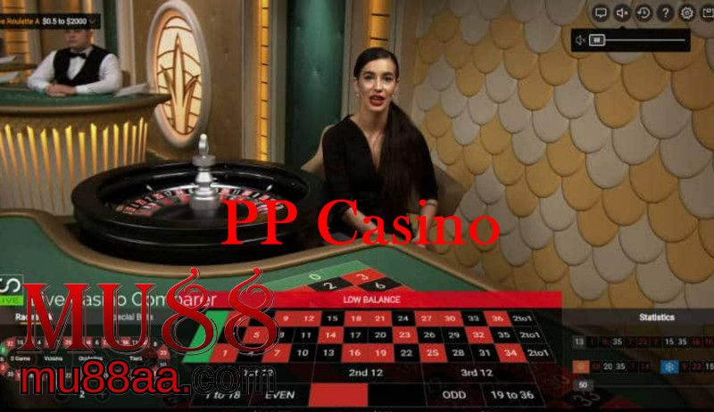 PP Casino
